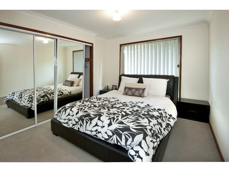 Glenmore Park NSW 2745