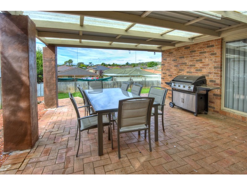 Glenmore Park NSW 2745