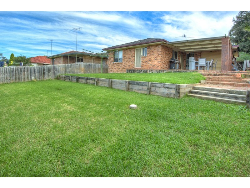 Glenmore Park NSW 2745