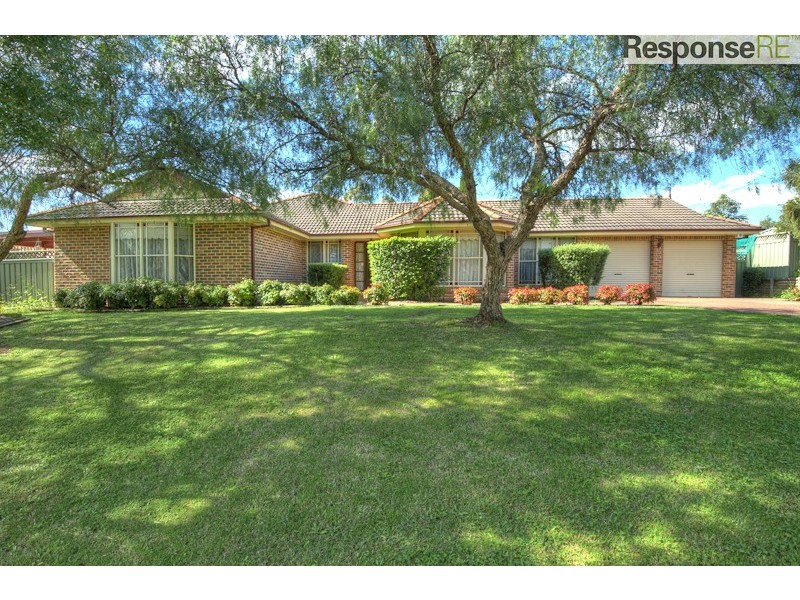 Glenmore Park NSW 2745