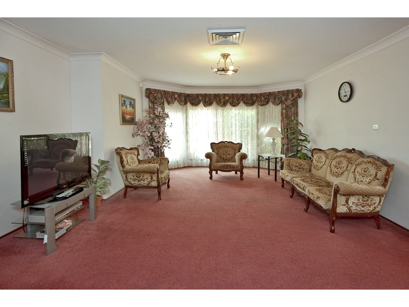 Glenmore Park NSW 2745