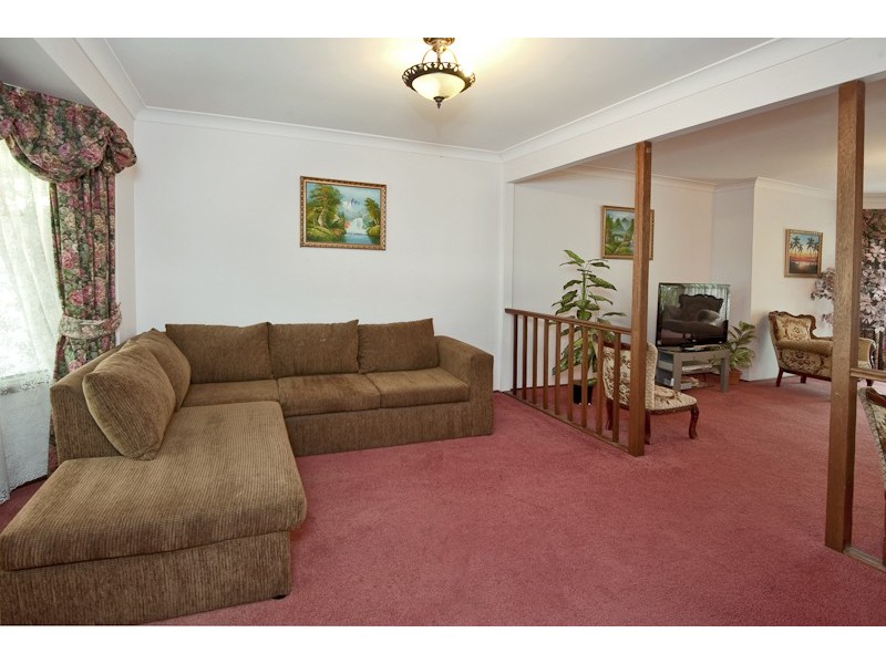 Glenmore Park NSW 2745