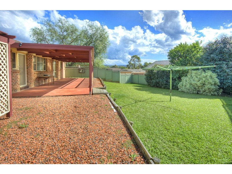 Glenmore Park NSW 2745