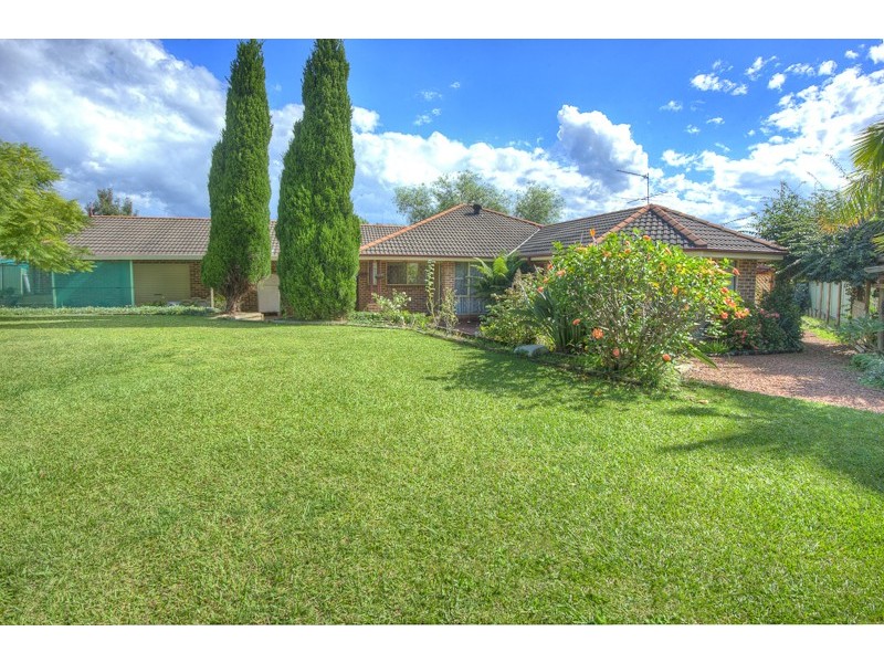 Glenmore Park NSW 2745
