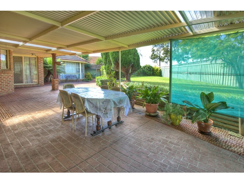 Glenmore Park NSW 2745