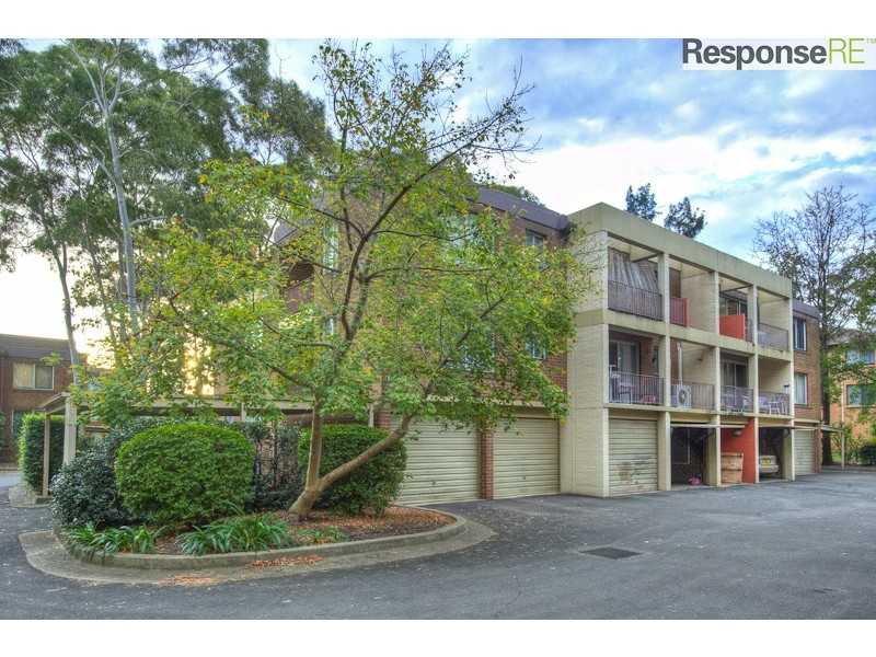 Jamisontown NSW 2750