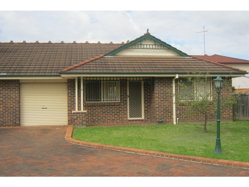 9/456 Cranebrook Road, Cranebrook NSW 2749