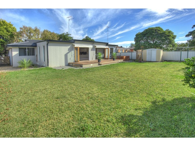 South Penrith NSW 2750