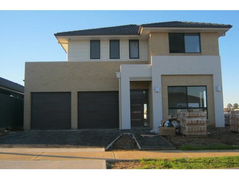 1 Houston Street, Penrith NSW 2750