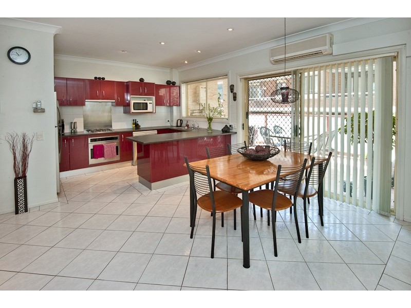 Jamisontown NSW 2750