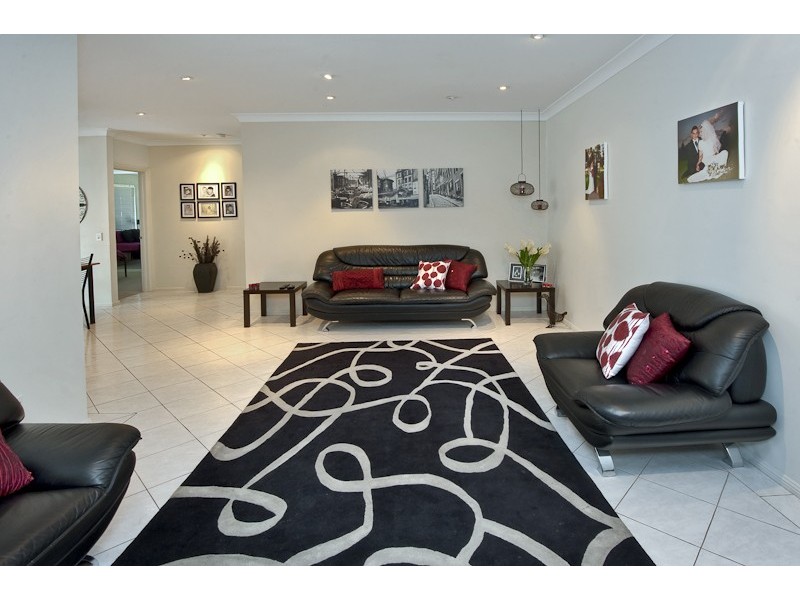 Jamisontown NSW 2750