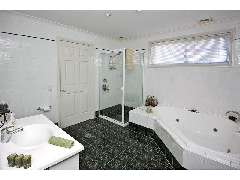 Jamisontown NSW 2750