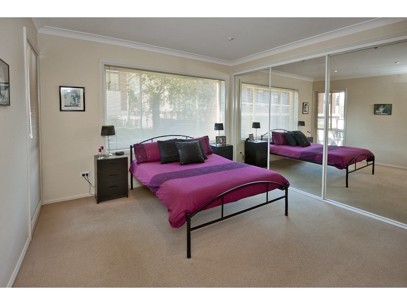 Jamisontown NSW 2750