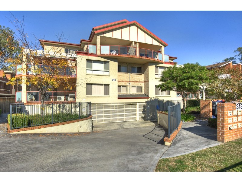 Jamisontown NSW 2750