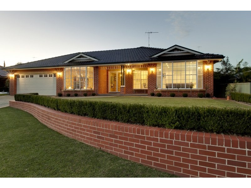Glenmore Park NSW 2745