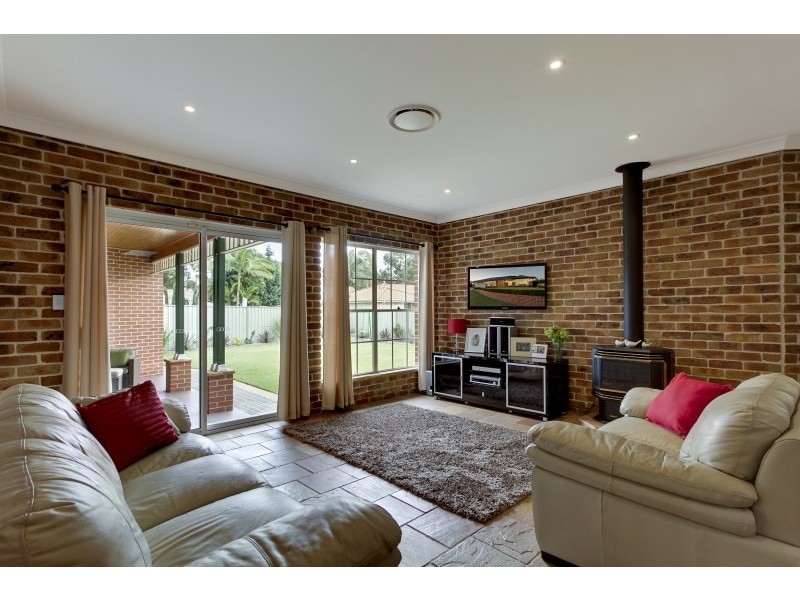 Glenmore Park NSW 2745