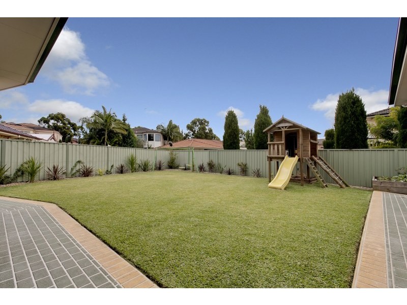 Glenmore Park NSW 2745