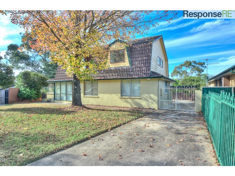 2 Daly Court, Werrington County NSW 2747
