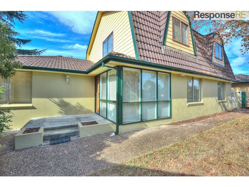 2 Daly Court, Werrington County NSW 2747