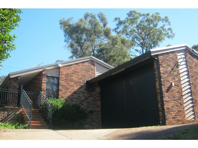 84 The Sanctuary Drive, Leonay NSW 2750
