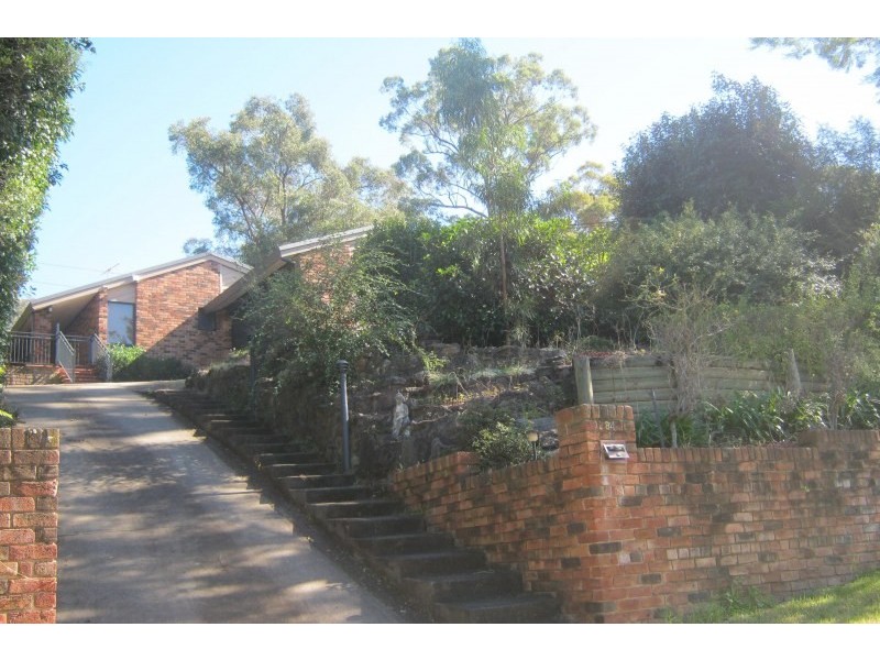 84 The Sanctuary Drive, Leonay NSW 2750