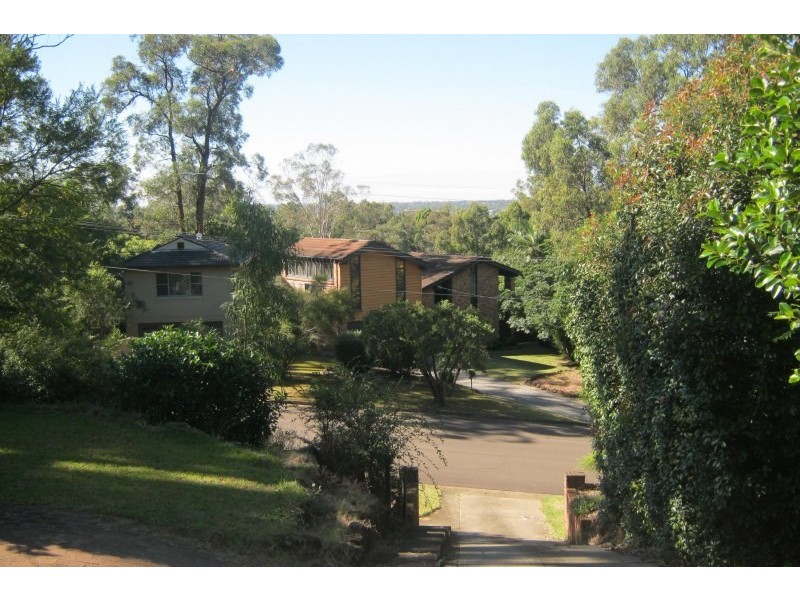 84 The Sanctuary Drive, Leonay NSW 2750