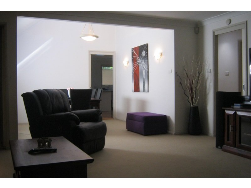 84 The Sanctuary Drive, Leonay NSW 2750