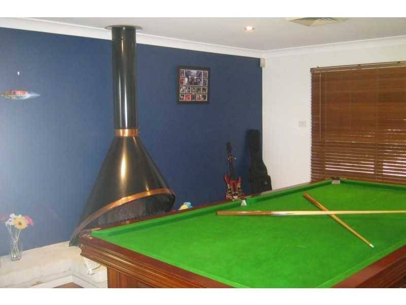 84 The Sanctuary Drive, Leonay NSW 2750