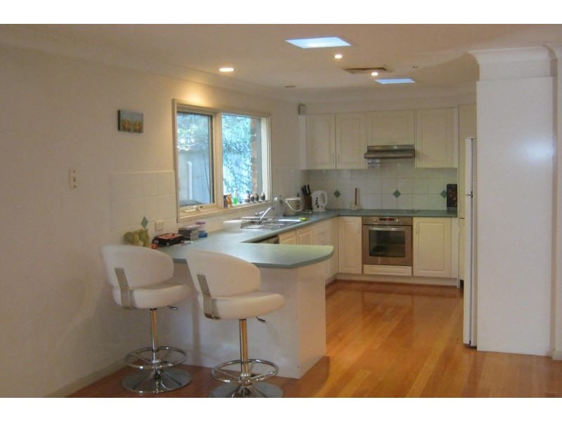 84 The Sanctuary Drive, Leonay NSW 2750