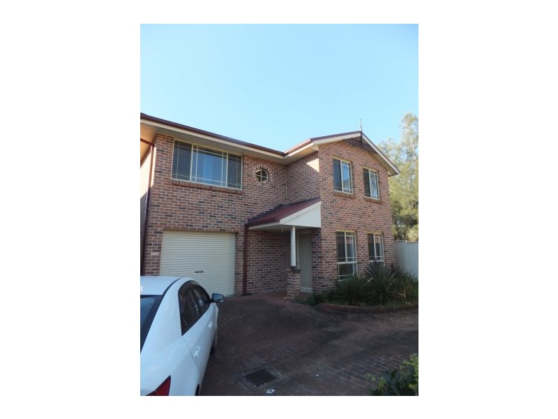 3A Wandoo Glen, Kingswood NSW 2747