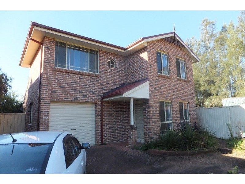 3A Wandoo Glen, Kingswood NSW 2747