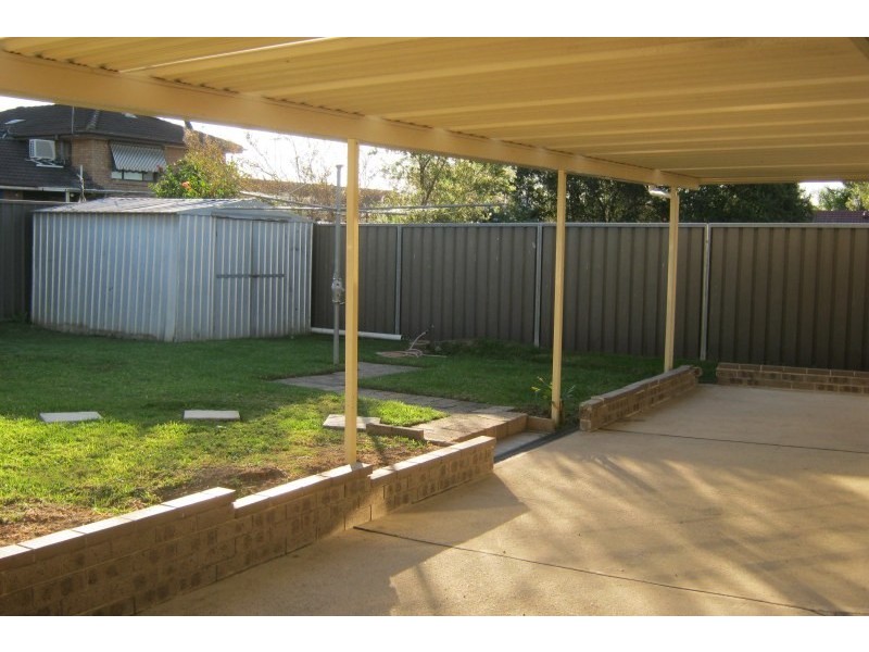 9 Stockman Place, Werrington County NSW 2747
