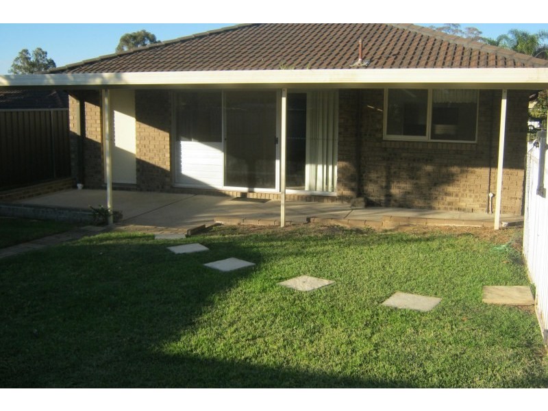 9 Stockman Place, Werrington County NSW 2747