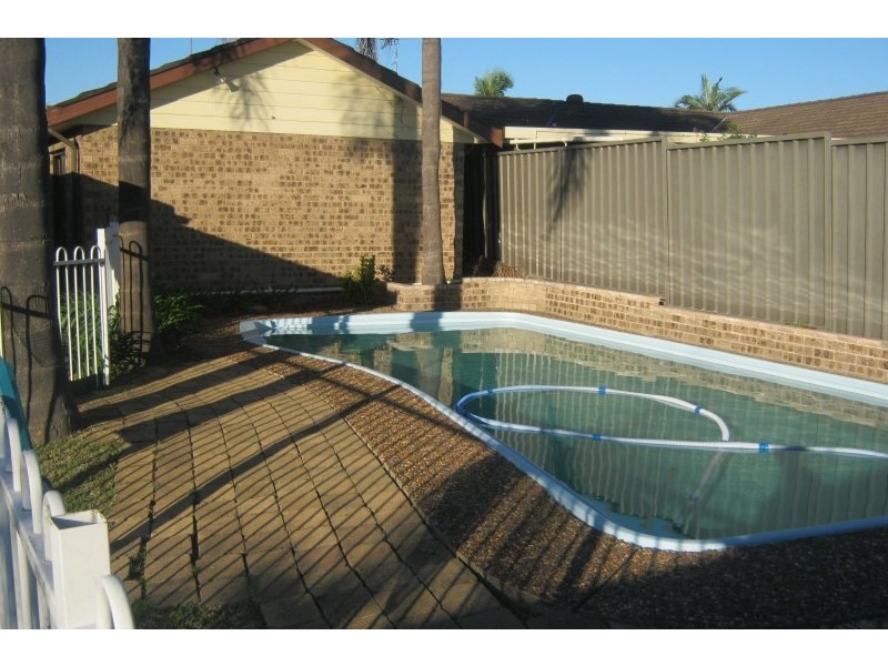 9 Stockman Place, Werrington County NSW 2747