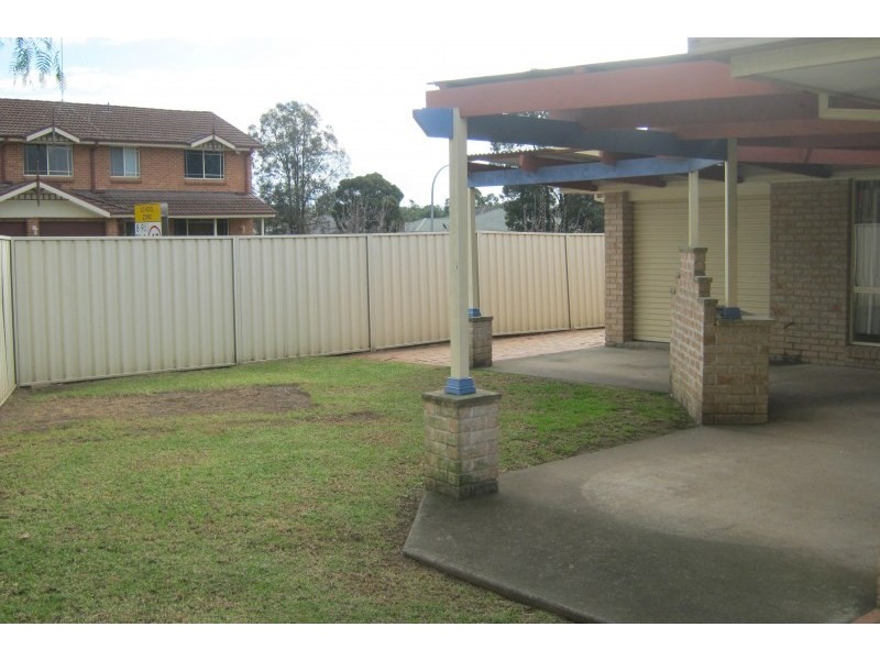 76 Andromeda Drive, Cranebrook NSW 2749