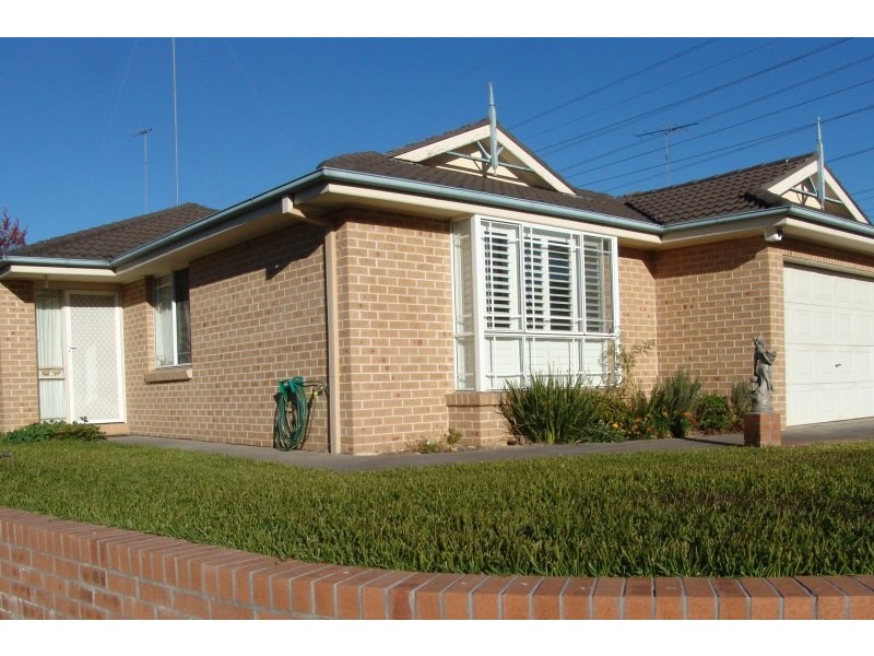 Glenmore Park NSW 2745