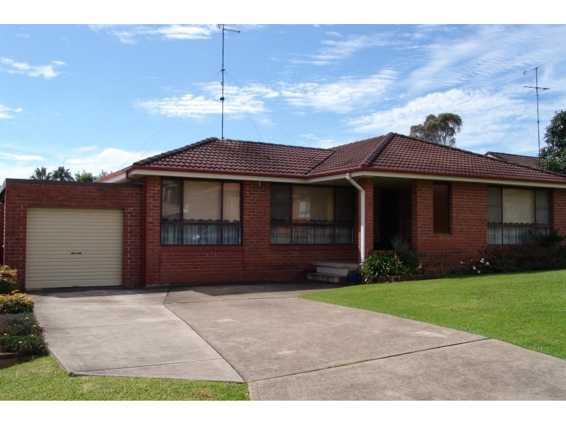 19 Selwyn Avenue, Cambridge Gardens NSW 2747