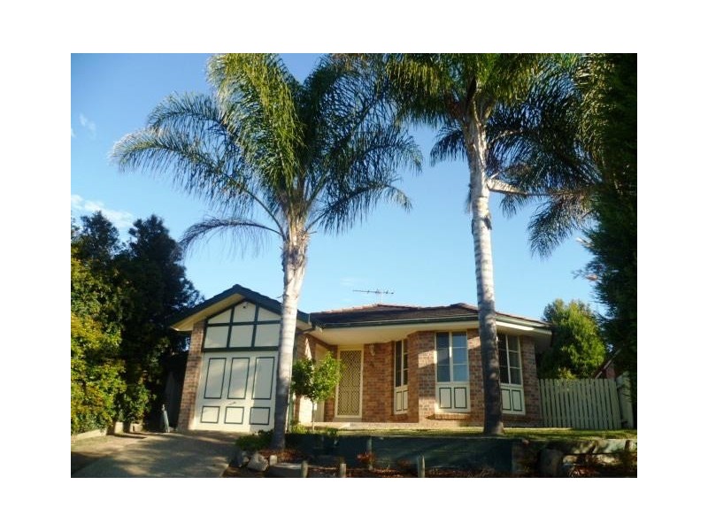 24 Kenneth Slessor Drive, Glenmore Park NSW 2745