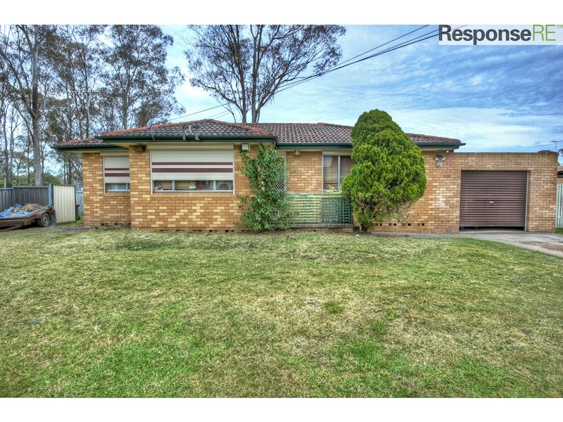 Cambridge Park NSW 2747