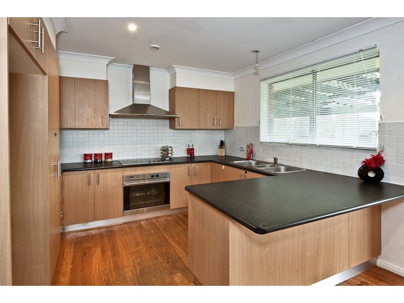 Cambridge Park NSW 2747