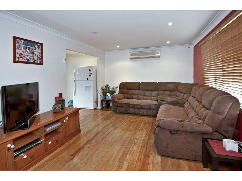 Cambridge Park NSW 2747