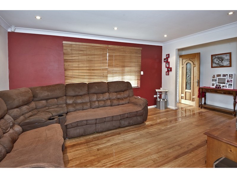 Cambridge Park NSW 2747