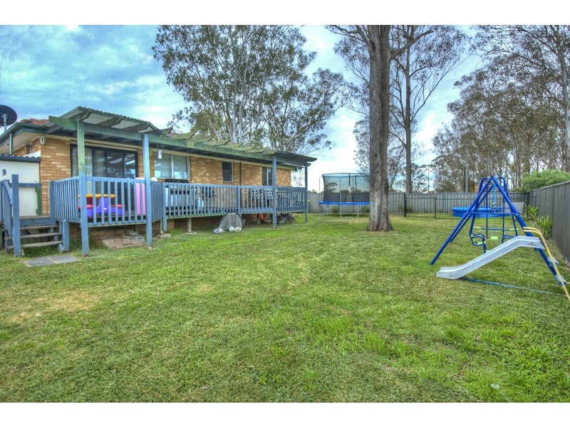 Cambridge Park NSW 2747
