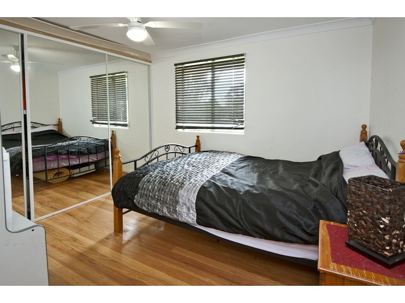 Cambridge Park NSW 2747