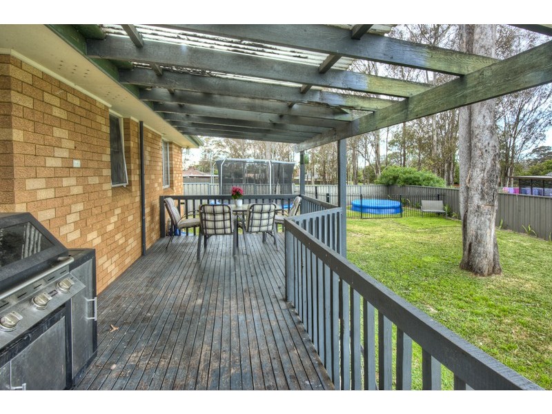 Cambridge Park NSW 2747