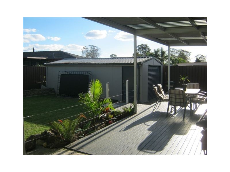 73 Warburton Crescent, Werrington County NSW 2747