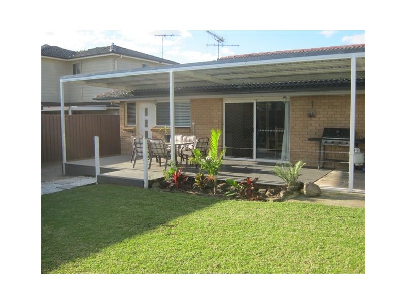 73 Warburton Crescent, Werrington County NSW 2747