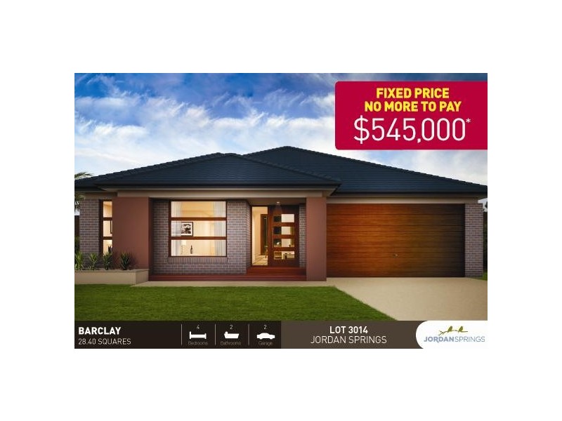 3014 Northbridge Street, Llandilo NSW 2747