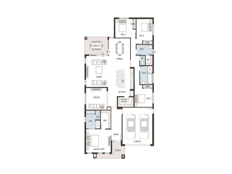 3014 Northbridge Street, Llandilo NSW 2747