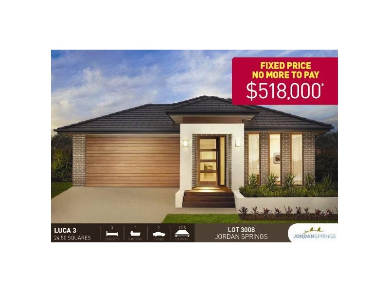 3008 Northbridge Street, Llandilo NSW 2747